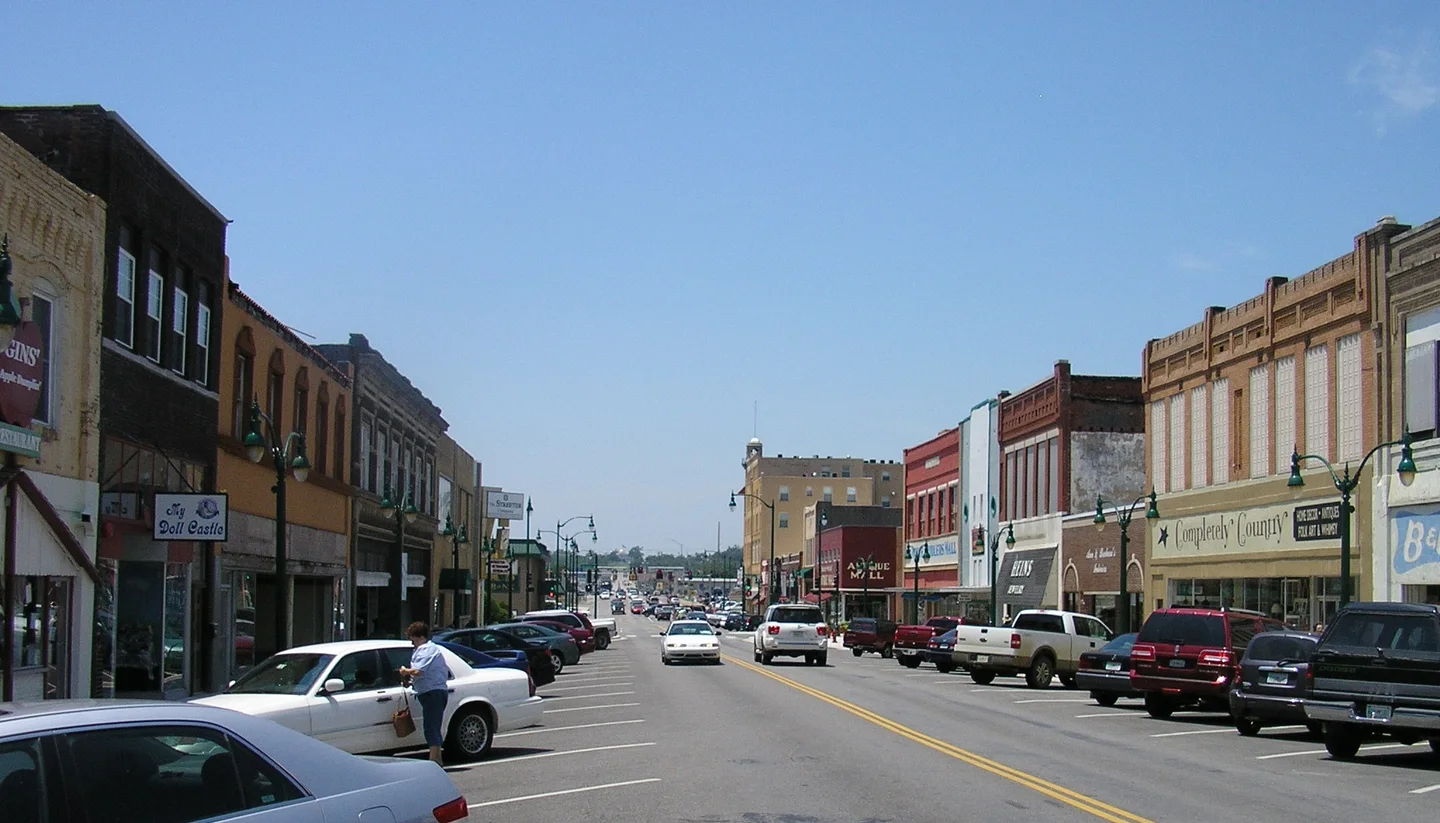 Sell land in Claremore, Oklahoma