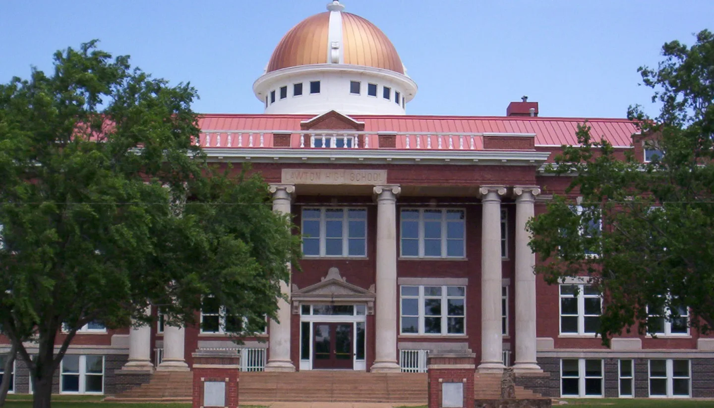 Sell land in Lawton, Oklahoma