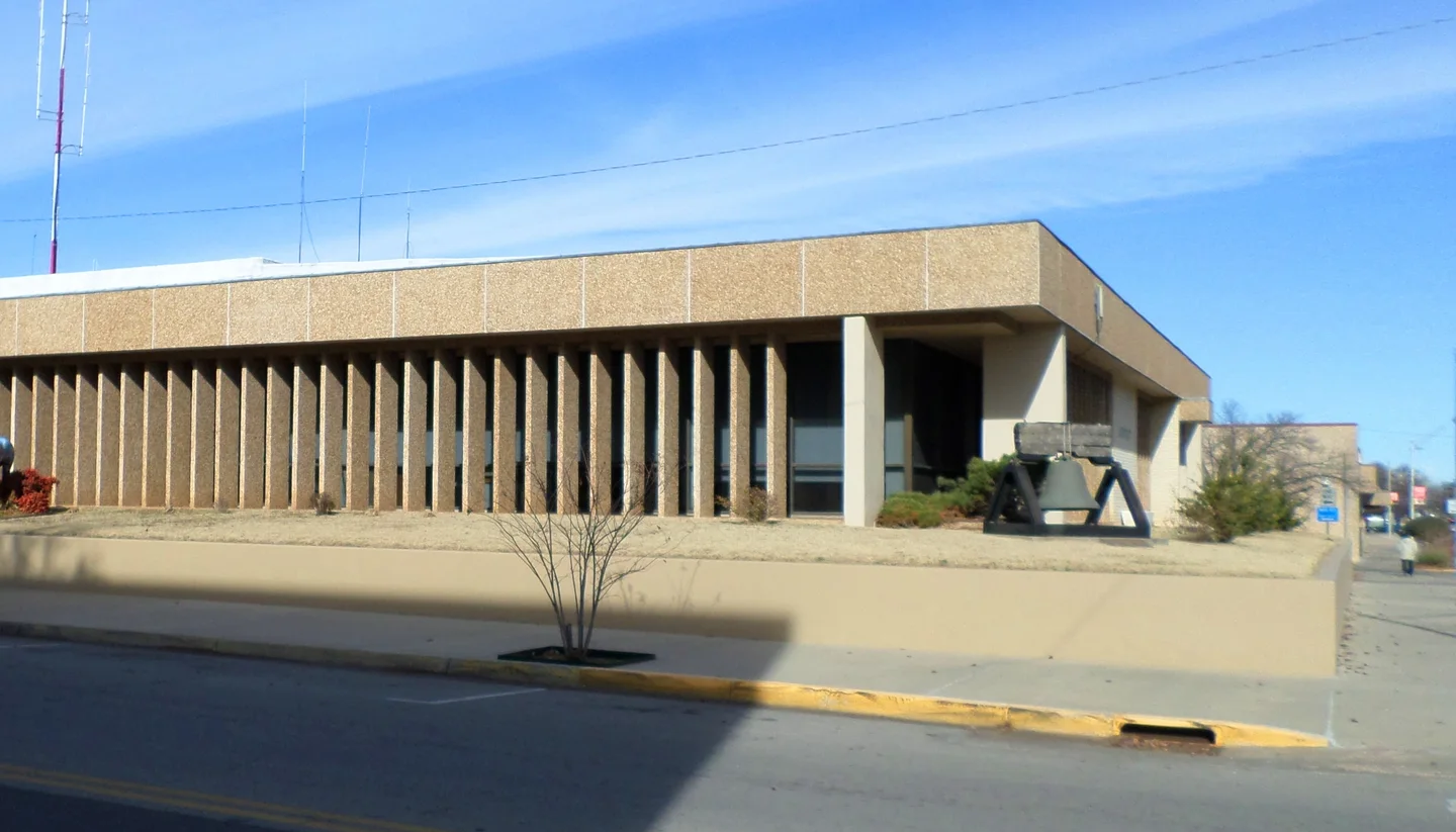 Sell land in Shawnee, Oklahoma
